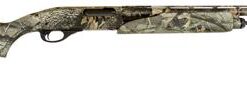 Remington 870 Express Pump Shotgun 81169, 20 Gauge, 21", Realtree Hardwoods HD Synthetic Stock, Realtree Hardwoods HD Finish