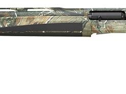 Remington Versa Max Waterfowl Left Hand Semi-Auto Shotgun 83506, 12 Gauge, 28", 3.5" Chmbr, Mossy Oak Duck Blind Synthetic Stock, Mossy Oak Duck Blind Aluminum Alloy Finish