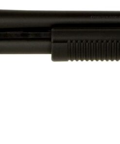 Remington 870 Express Tactical Semi-Auto Shotgun 81199, 12 Gauge, 18.5", 3" Chmbr, Black Synthetic Stock, Steel Finish