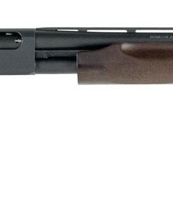 Remington 870 Sportman Field Pump Shotgun 81149, 20 Gauge, 26", 3" Chmbr, Birch Stock, Steel Finish