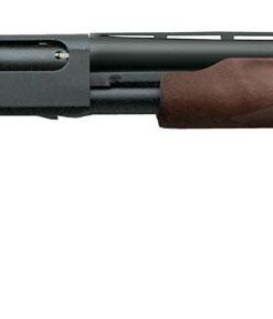 Remington 870 Express Pump Shotgun 25601, 410 Gauge, 25", 3" Chmbr, Hardwood Stock, Black Finish