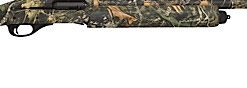 Remington 1187 Sportsman Autoloading Shotgun 9895, 12 Gauge, 28", 3" Chmbr, Mossy Oak New Break , Mod Rem Choke