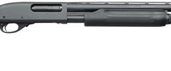 Remington 870 Express Pump Shotgun 81105, 20 Gauge, 28", 3" Chmbr, Rem Choke, Blue Barrel, Black Synthetic Stock