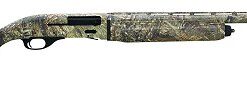 Remington SP10 Autoloading Shotgun 81001, 10 Gauge, 26" VR, 3.5" Chmbr, Mossy Oak Duck Blind, Rem Choke, Fiber Opt Sights