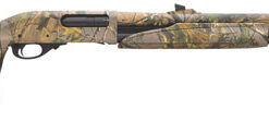 Remington 870 Special Purpose Synthetic Turkey Shotgun 81061, 12 GA, 23 in,3-1/2 in Chmbr