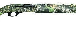 Remington 1187 Sportsman Shotgun 83630, 20 Gauge, 21 in Vent Rib, 3 in Chmbr, Black Synthetic Stock, Black Matte Finish