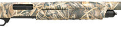 Remington 887 Nitro Mag Pump Shotgun 82502, 12 Gauge, 28 in, 3-1/2 in Chmbr, Realtree Advantage Max-4 HD