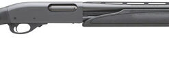 Remington 870 Express Compact Pump Shotgun 81148, 20 Gauge, 21 in Vent Rib, 3 in Chmbr, Black Syn Stock, Black Matte Finish