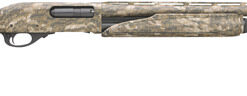 Remington 870 Express Shotgun R81125, 12 Gauge, 26 in, 3-1/2 in Chmbr, Mossy Oak Bottom Land