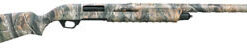 Remington 887 Nitro Mag SPS Shotgun 82503, 12 Gauge, 26 in, Chmbr, Syn Camo Stock, Camo Finish