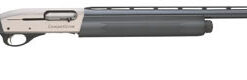 Remington 1100 Competition Shotgun R82821, 12 Gauge, 30 in, 2.75 in Chmbr, Adj. Synthetic Stock, Blue/Nickel Receiver Finish