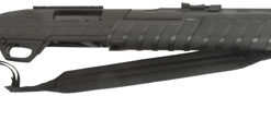 Remington 887 Nitro Magnum Turkey Pump Shotgun 82578, 12 Gauge, 22 in, 3.5 in Chmbr, Black Synthetic Stock, Black Finish