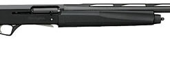 Remington Versa Max Sportsman Shotgun R81046, 12 Gauge, 26 in, Synthetic Stock, Black Finish