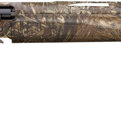 Remington Versa Max Sportsman Shotgun 81049, 12 Gauge, 28 in, Synthetic Stock, Mossy Oak Duck Blind Finish