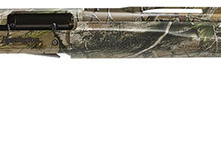 Remington Versa Max Sportsman Shotgun 81027, 12 Gauge, 26 in, 3.5", Synthetic Stock, Realtree AP HD Finish