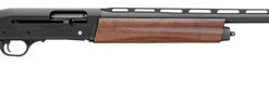 Remington V3 Field Sport Shotgun 83420, 12 Gauge, 28 in, 3 in Chmbr, Walnut Stock, Black Finish