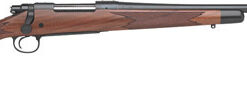 Remington 700 CDL Bolt Action Rifle 7015, 7 MM-08 Remington, 24", Satin Walnut Stock, Blue Finish, 4 Rds