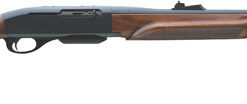 Remington 750 Woodmaster Carbine 7075, 308 Winchester, 18.5", Semi-Auto, Walnut Stock, Blued Steel Finish, 4 Rds