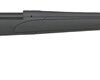 Remington 700 ADL Bolt Action Rifle R84600, 223 Remington, 24", Black Synthetic Stock, Blued Finish, 5 Rds