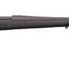 Remington 700 SPS DM Bolt Action Rifle 7341, 7 MM-08 Remington, 24", Black Stock, Blue Finish, 4 Rds