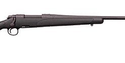 Remington 700 SPS DM Bolt Action Rifle 7343, 7 MM Remington Magnum, 26", Black Stock, Blue Finish, 3 Rds