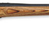 Remington 700 VLS Bolt Action Rifle 7467, 204 Ruger, 26"Hvy BBL, Brown Laminate Stock, Blue Finish, 5 Rds 2 x231114105100289