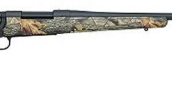 Remington 700 SPS Buckmaster Bolt Action Rifle 84173, 30-06 Springfield, 24", Realtree HD Stock, Blue Finish, 4 Rds
