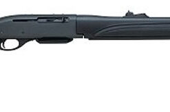 Remington 750 Synthetic Semi-Auto Rifle 85685, 270 Winchester, 22", Black Synthetic Stock, Blue Finish, 4 Rds