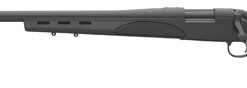 Remington 700 SPS Varmint Left-Hand Rifle R84229, 308 Winchester, 26 in Hvy BBL, Bolt Action, Syn. Stock, Blued Finish, 5 Rds