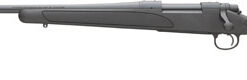 Remington 700 SPS Youth Left-Hand Rifle 84151, 7 MM-08 Remington 700 SPS Rifle, 20 in, Bolt Action, Synthetic Stock, Blue Finish, 5 Rds