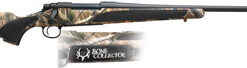 Remington 700 XCR II Rifle 84515, 30-06 Springfield, 24 in, American Walnut Stock, Satin Stainless Finish