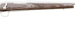 Remington 700 BDL LSS Bolt Action Rifle 84062, 308 Winchester, 24 in, Black Laminate Stock, Stainless Steel Finish