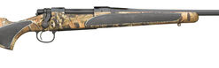 Remington 700 Special Purpose Compact Youth Rifle 84191, 7mm-08 Remington, 20 in, Synthetic Stock, Mossy Oak Break Up