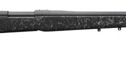 Remington 700 M40 Long Range Rifle 84162, 25-06 Remington, 26 in, Synthetic Stock, Black/Gray Finish