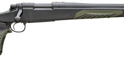 Remington 700 SPS Tactical Rifle 84209, 308 Winchester, 20 in, Synthetic Stock, OD Green Finish