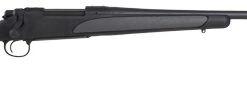 Remington 700 SPS Long Range Rifle 85600, 7mm STW, 26 in, Synthetic Stock, Blue Finish