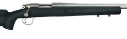Remington 700 SS 5-R Mil-Spec Bolt-Action Rifle 5507, 223 Remington, 20" Threaded, Synthetic Stock, Stainless Finish