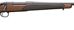 Remington 700 SPS Rifle 84197, 7mm Remington Magnum, 26 in, Synthetic Tech Wood Stock, Blued Finish
