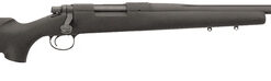 Remington Model 700 Police Light Tactical Rifle 25739, 308 Winchester, 20", H-S Precision Stock, Black Finish, 4 Rds