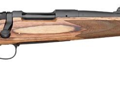 Remington Model 7 Bolt Action Rifle 85961, 243 Winchester, 18.5", Laminate Wood Stock, Blued Finish, 4 Rds