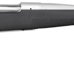 Remington Model 7 Bolt Action Rifle 24739, 243 Winchester, 20", Black Synthetic Stock, Stainless Finish, 4 Rds
