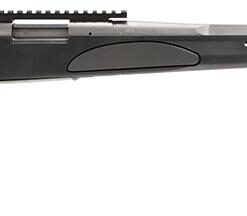Remington 700 VTR Varming Bolt Action Rifle 84356, 223 Remington, 22", Black Synthetic Stock, Stainless Steel Finish, 4 Rds