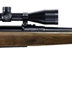 Remington 783 Bolt Action Rifle w/Scope 85890, 308 Winchester, 22", American Walnut Stock, Blued Finish, 4 Rds