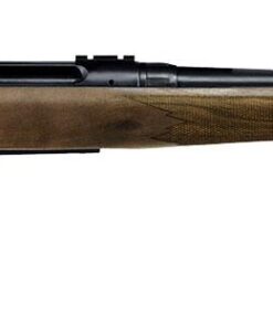 Remington 783 Bolt Action Rifle w/Detachable Mag 85872, 3006 Springfield, 22", American Walnut Stock, Blued Finish, 4 Rds