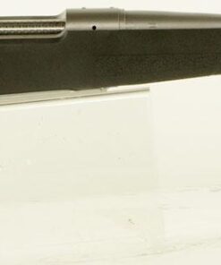 Remington Model 7 Rifle 85907, 6mm Remington, 20", Black Synthetic Stock, Stainless Finish, 4 Rds