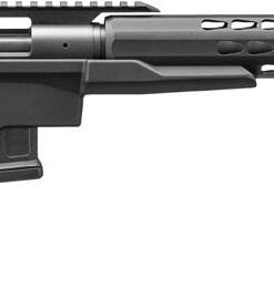 Remington 700 PCR Rifle 84583, 260 Remington, 24", Precision Chassis Stock, Blued Finish, 5 Rds