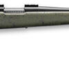 Remington 700 American Hunter NRA Rifle 84049, 6.5 Creedmoor, 20", Olive w/Black Stock, Black Cerakote Finish, 4 Rds 2 x231114105100556