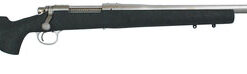 Remington 700 SS 5-R Mil-Spec Bolt-Action Rifle R85508, 300 Win Mag, 24" Threaded, Synthetic Stock, Stainless Finish